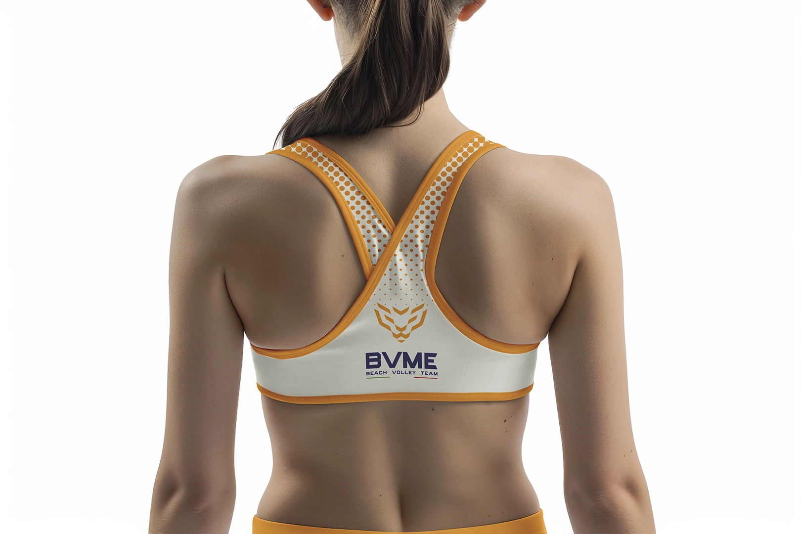 Nuovo logo BVME